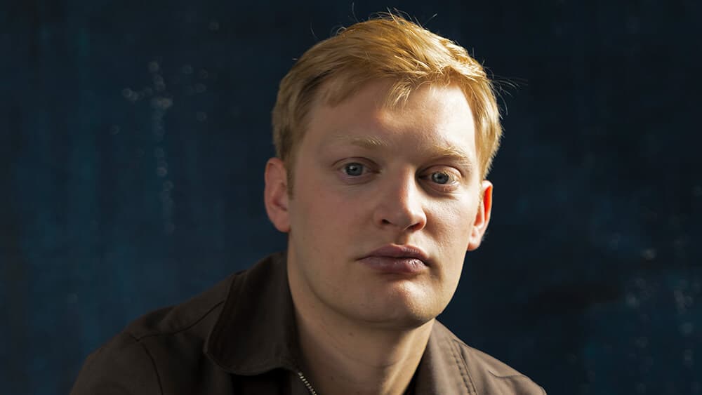 Curry Barker