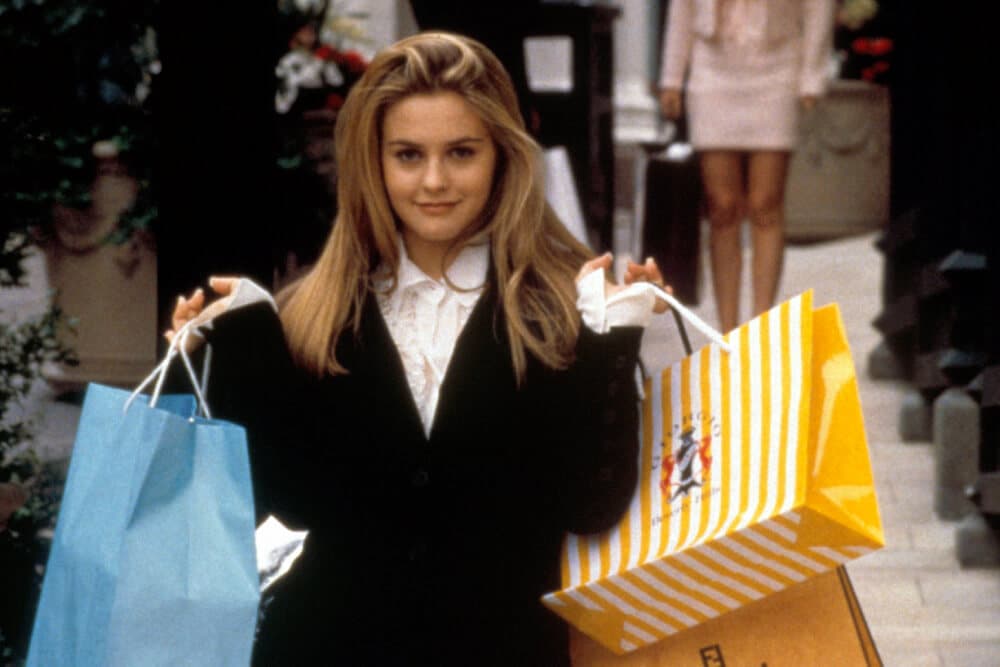 Clueless