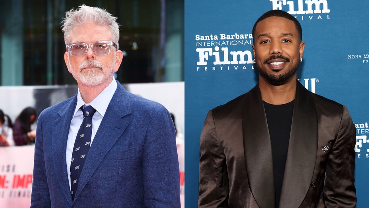Christopher McQuarrie, Michael B Jordan
