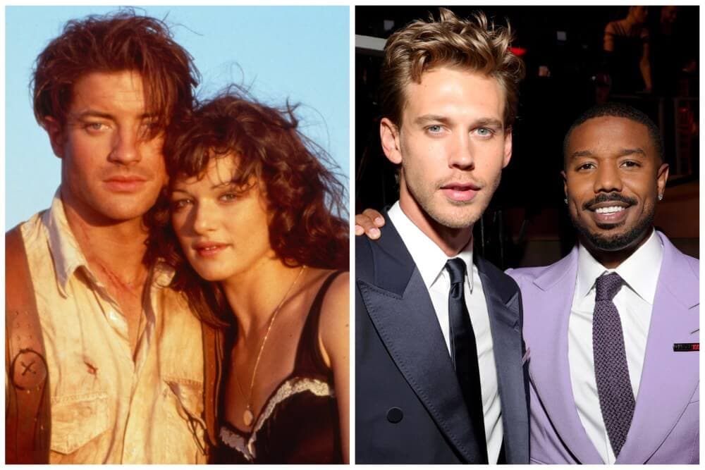 The Mummy, Miami Vice 85