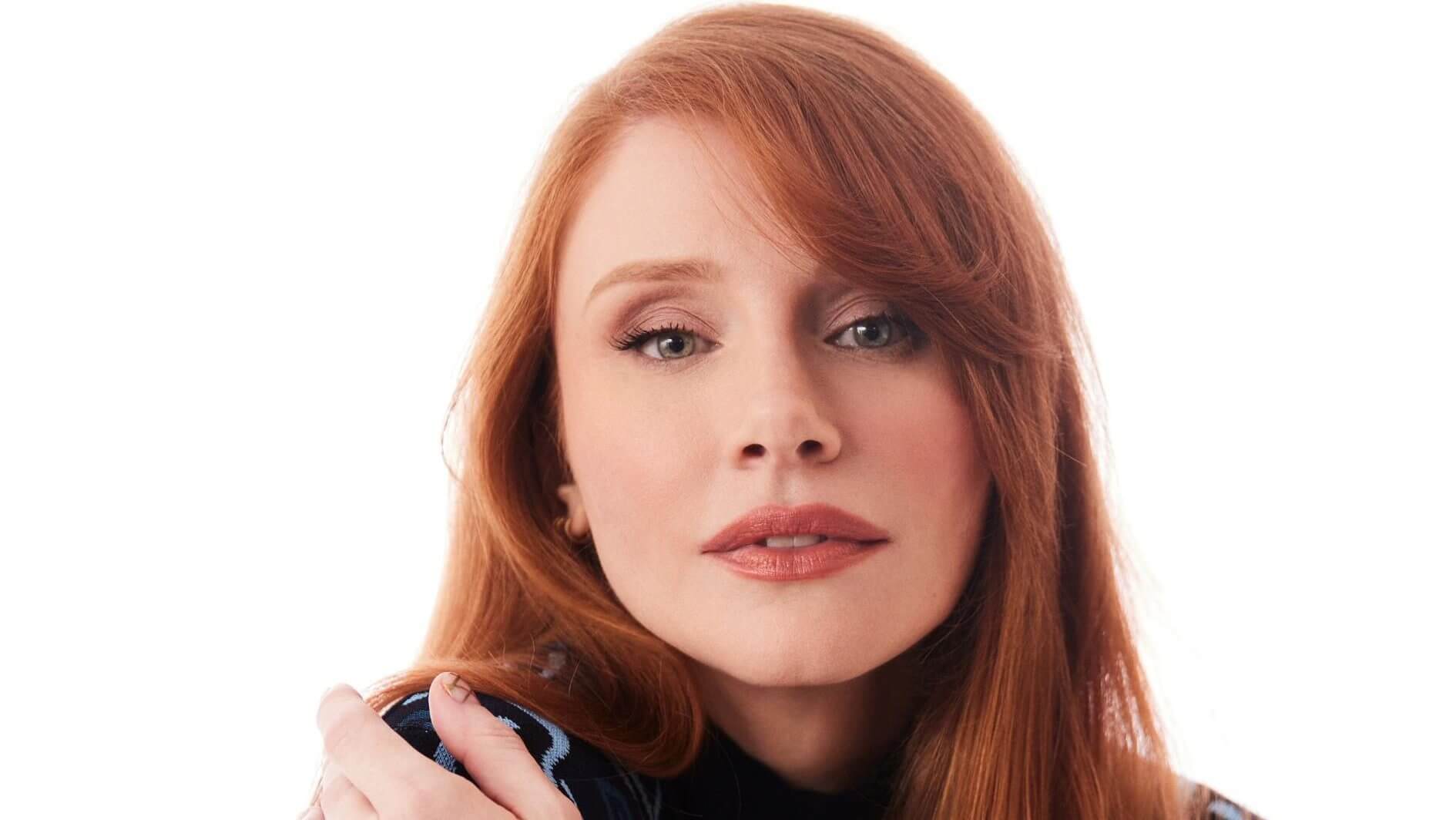 Bryce Dallas Howard