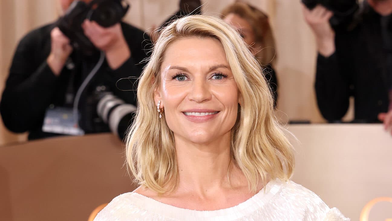 Claire Danes