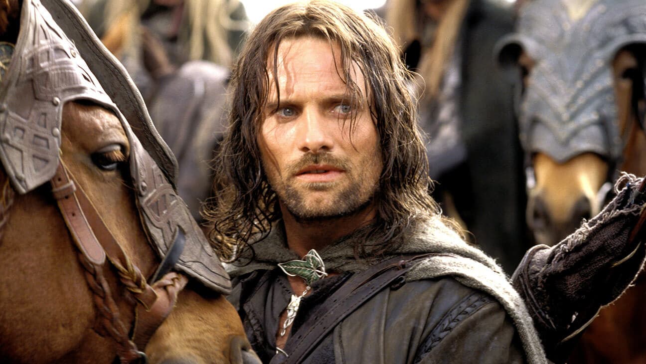 Aragorn