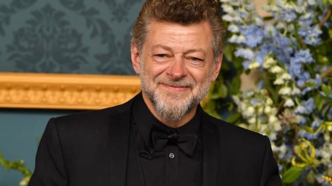 Andy Serkis
