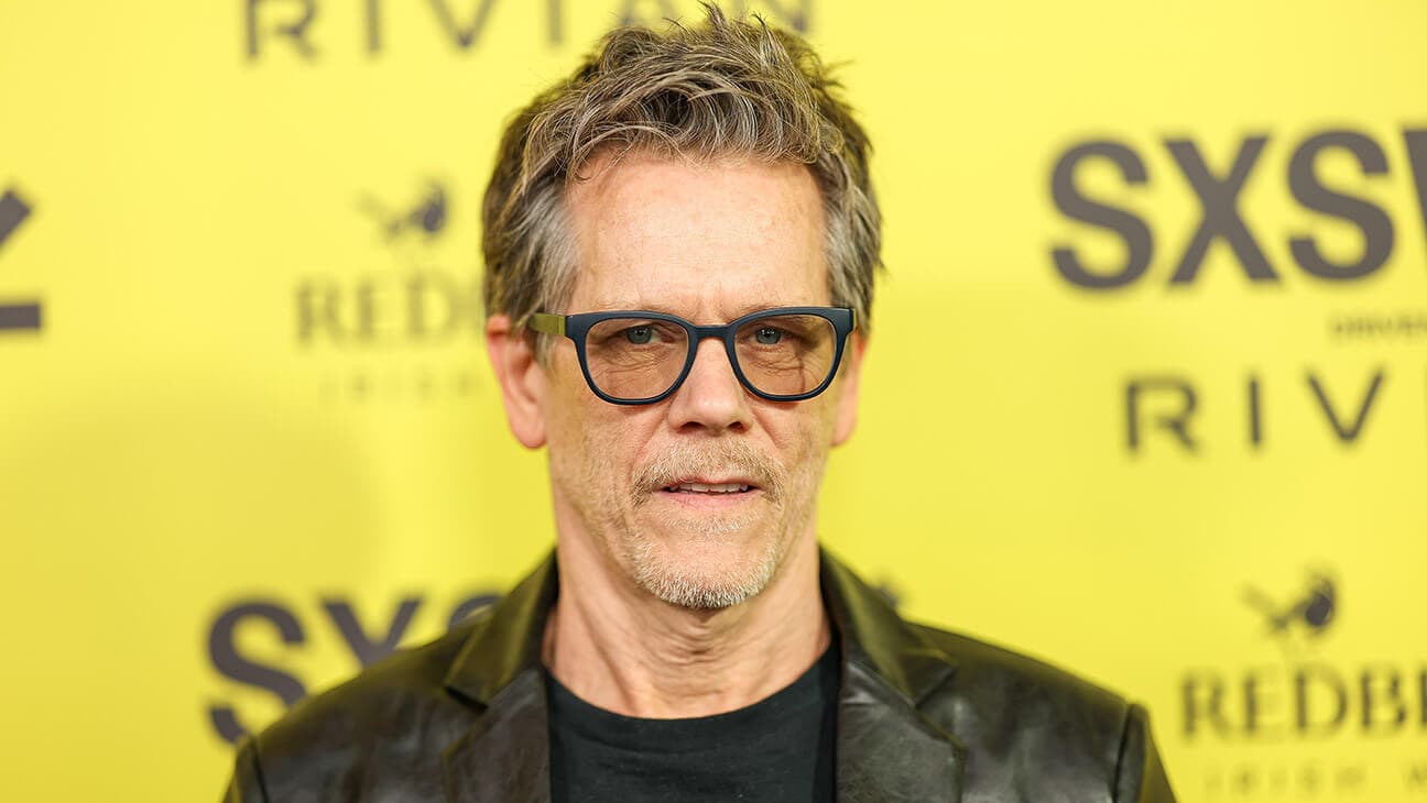 Kevin Bacon