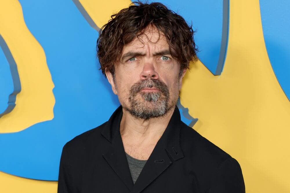 Peter Dinklage