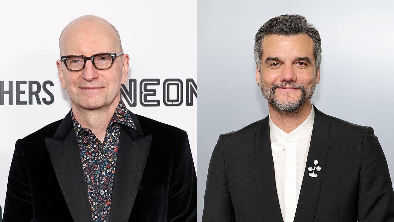 Steven Soderbergh, Wagner Moura