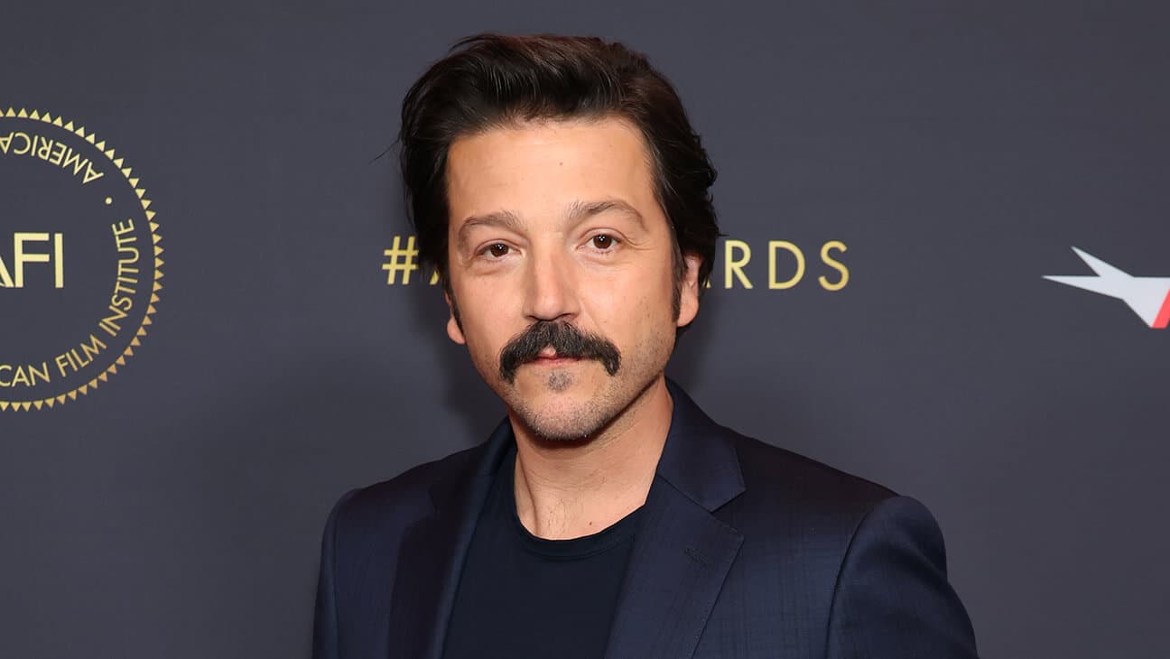 Diego Luna
