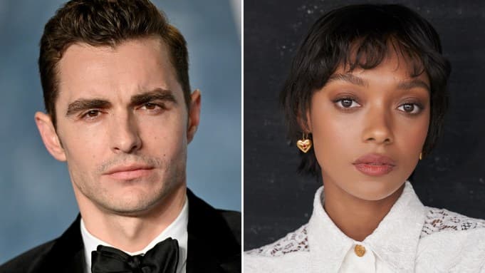 Dave Franco, Sophie Wilde