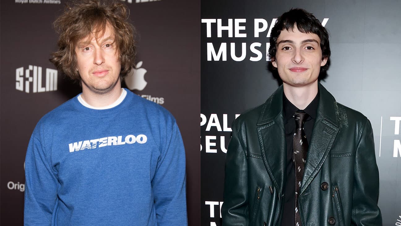 Matt Johnson, Finn Wolfhard