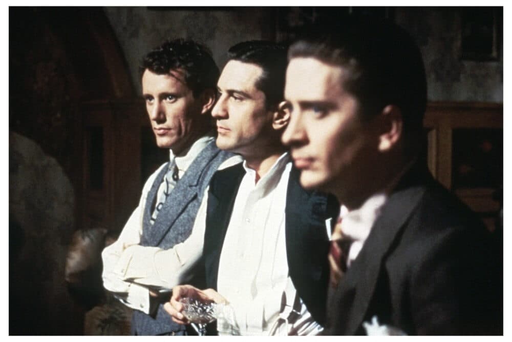 Once Upon a Time in America