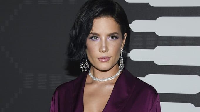 Halsey