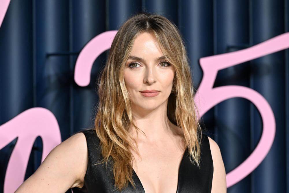Jodie Comer