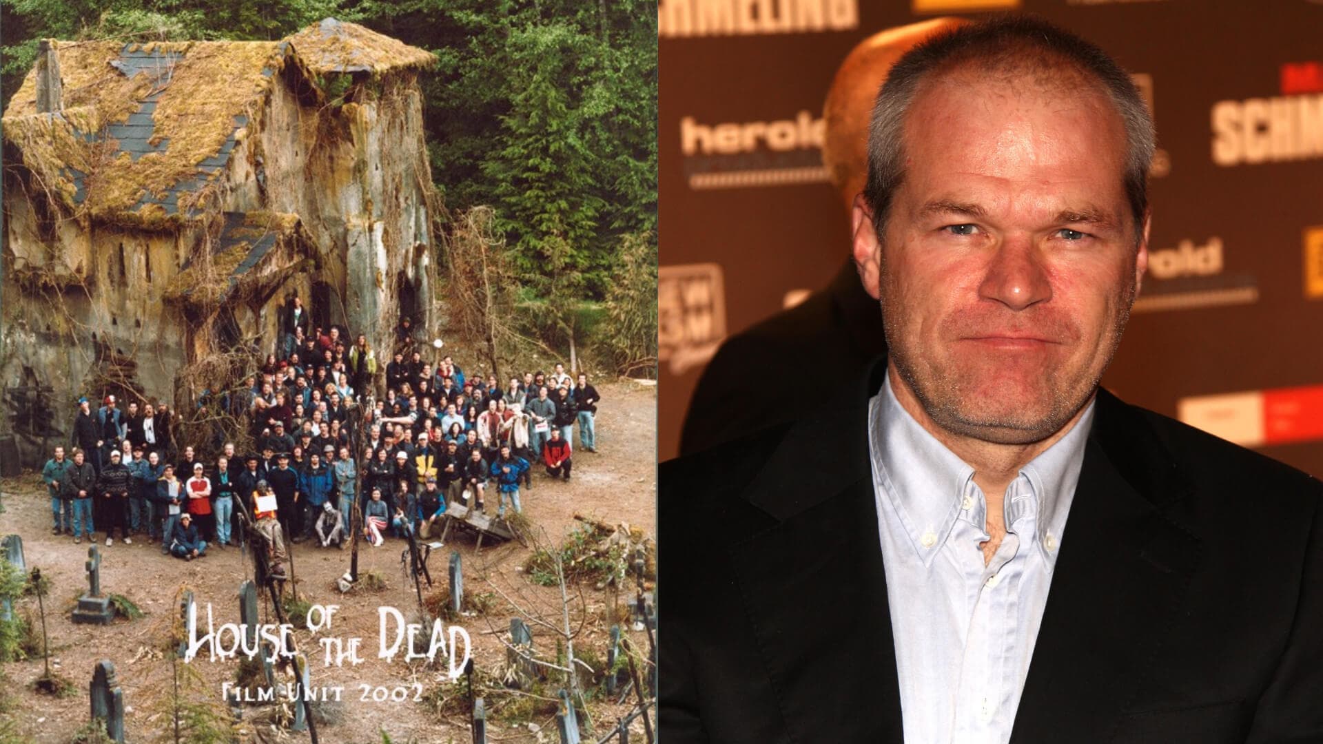 The House of the Dead, Uwe Boll