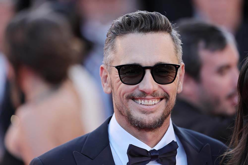 James Franco
