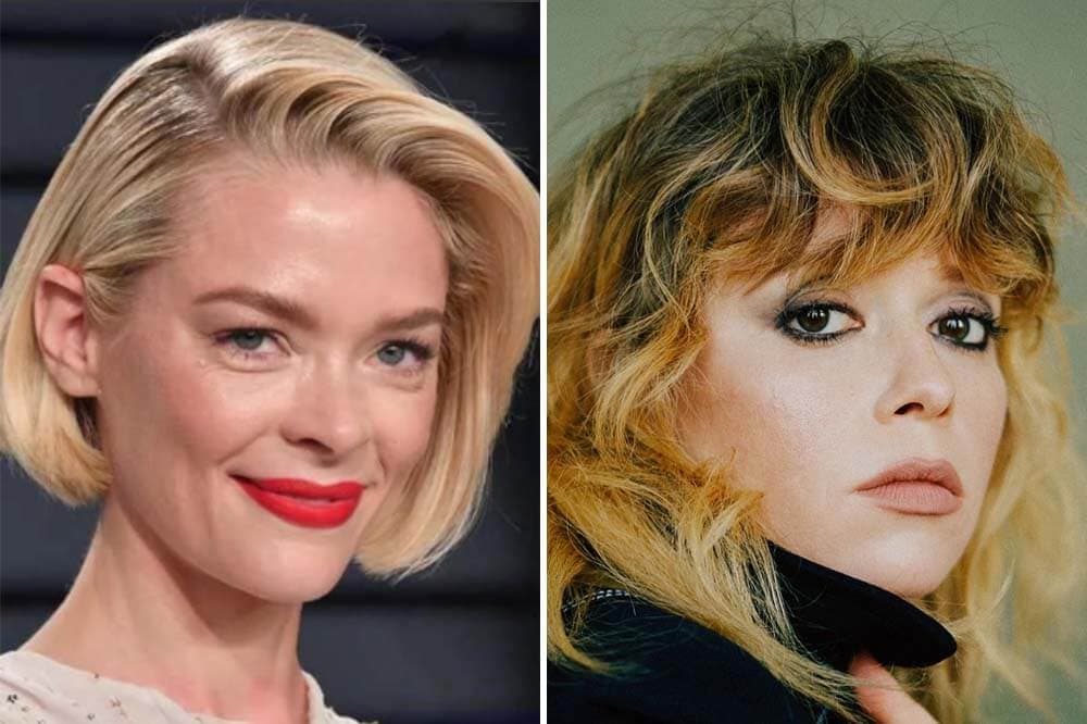 Jaime King, Natasha Lyonne