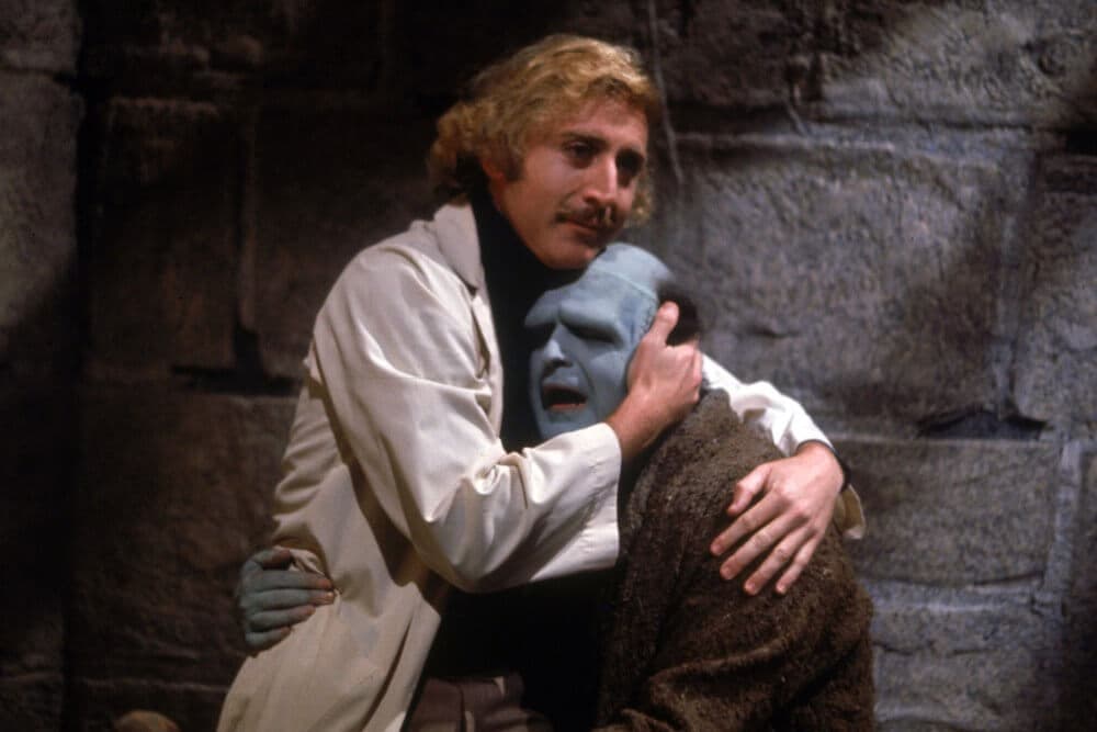 Young Frankenstein