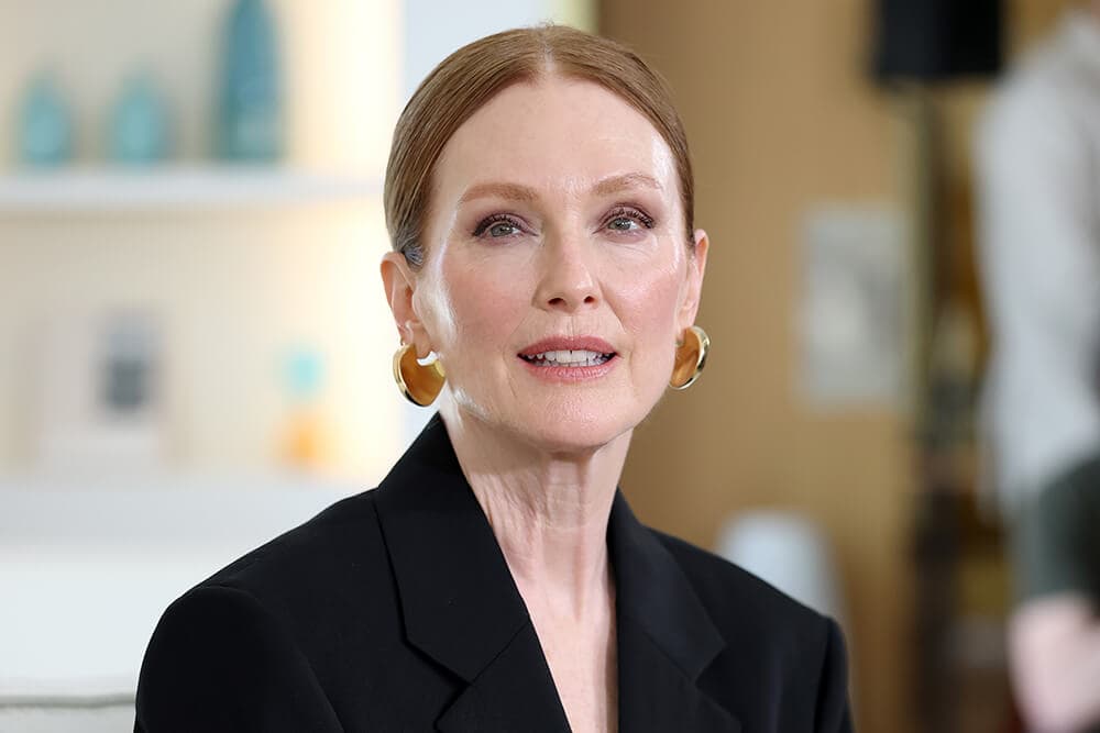 Julianne Moore