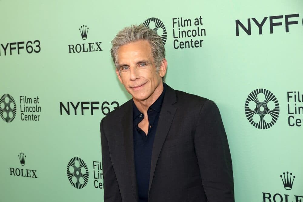 Ben Stiller