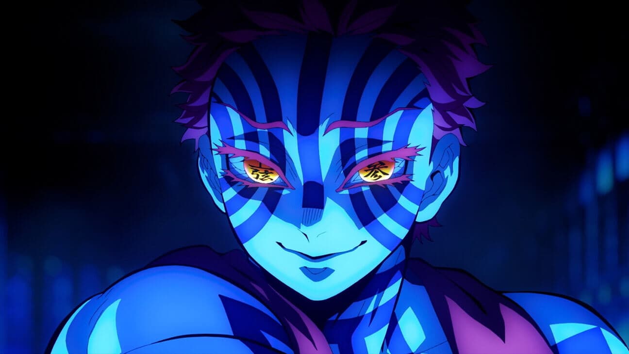 Demon Slayer: Kimetsu no Yaiba Infinity Castle
