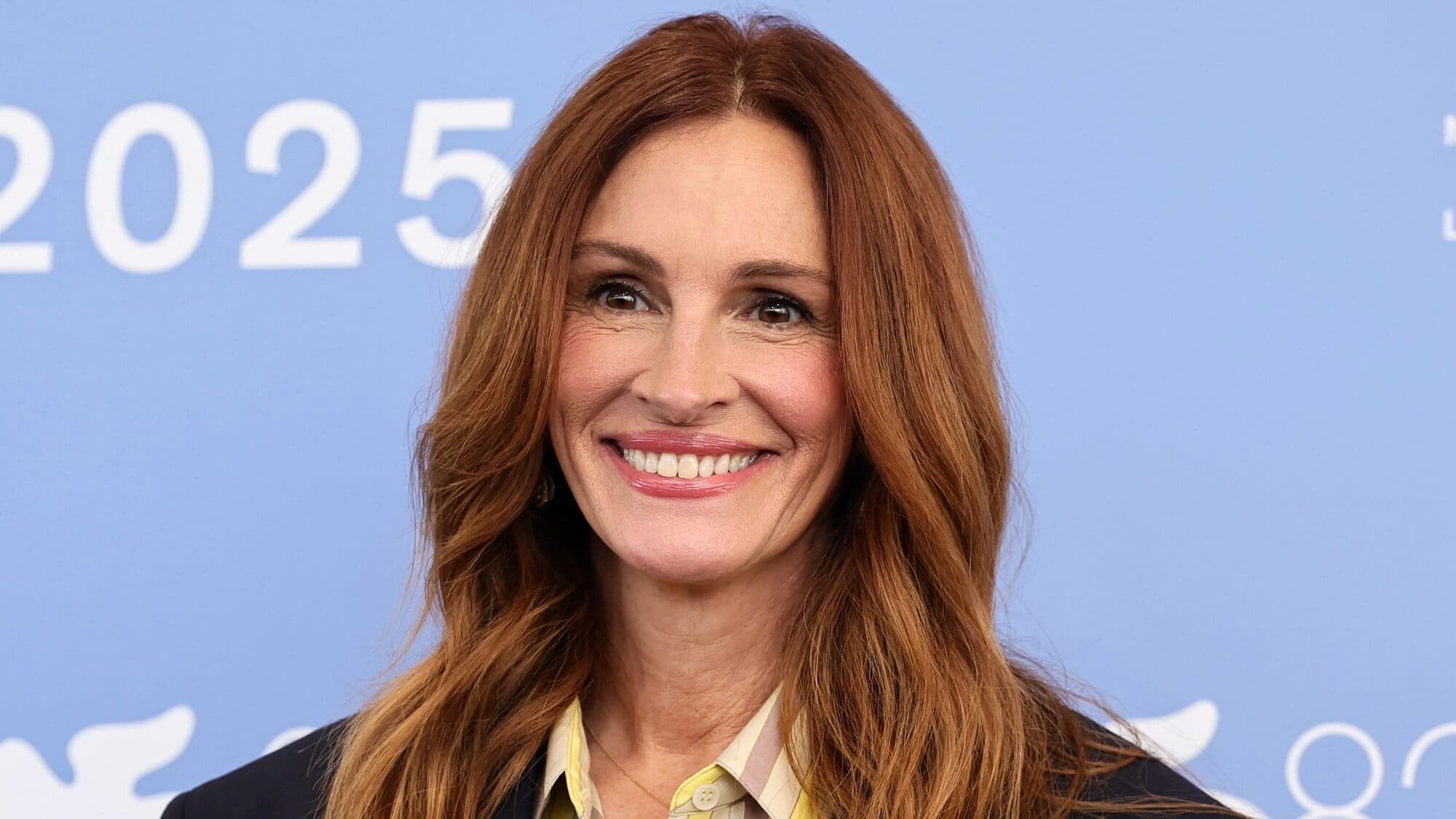 Julia Roberts