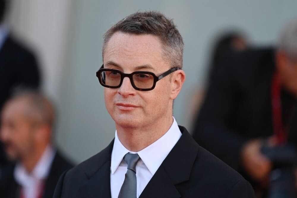 Nicolas Winding Refn