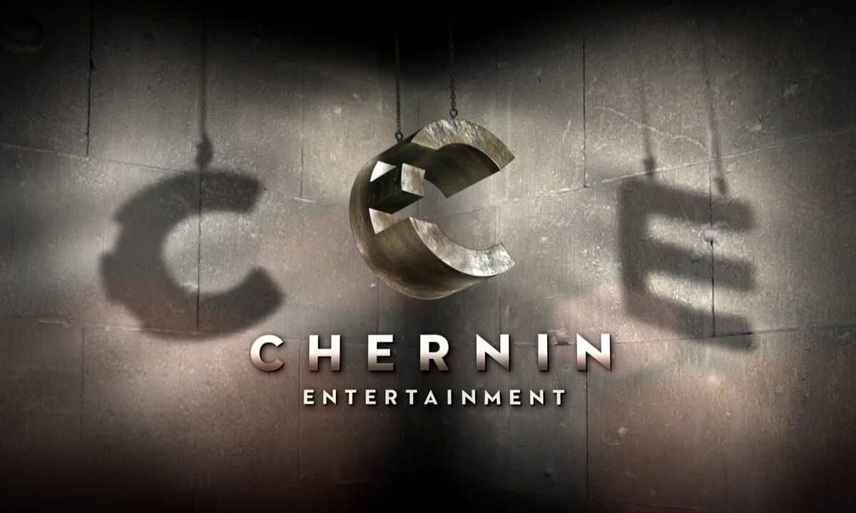 Chernin Entertainment