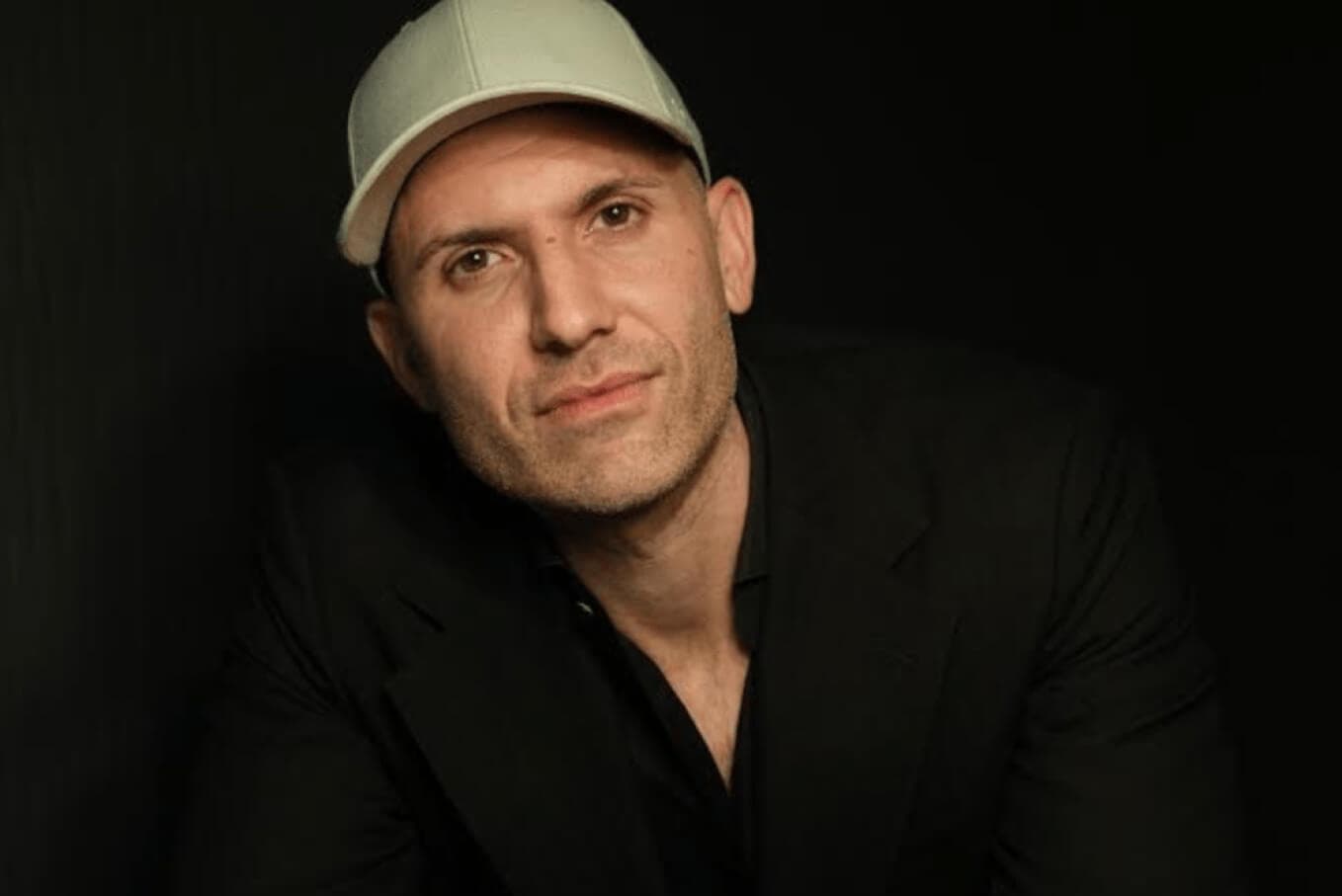 Damien Leone