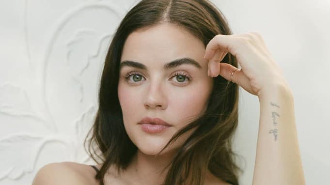 Lucy Hale