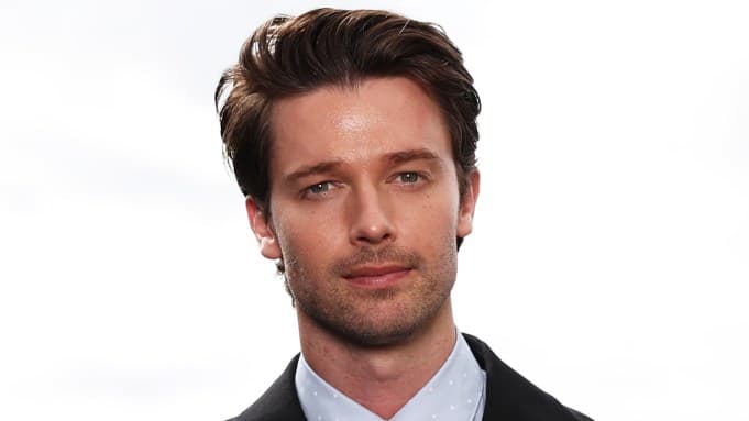 Patrick Schwarzenegger