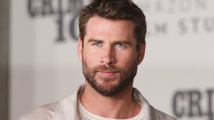 Liam Hemsworth