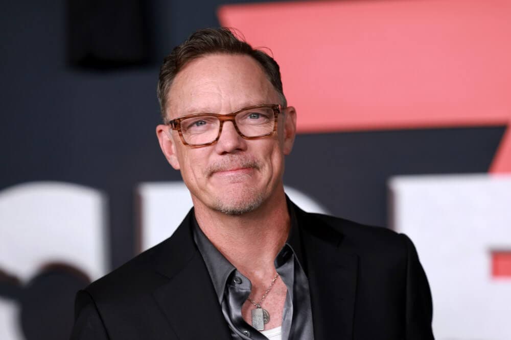 Matthew Lillard
