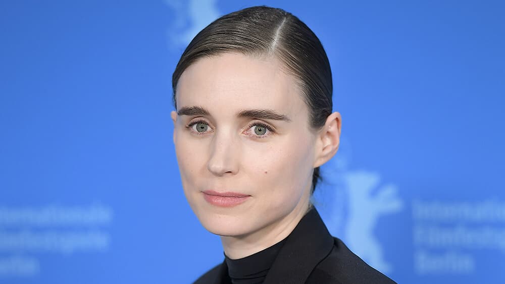 Rooney Mara