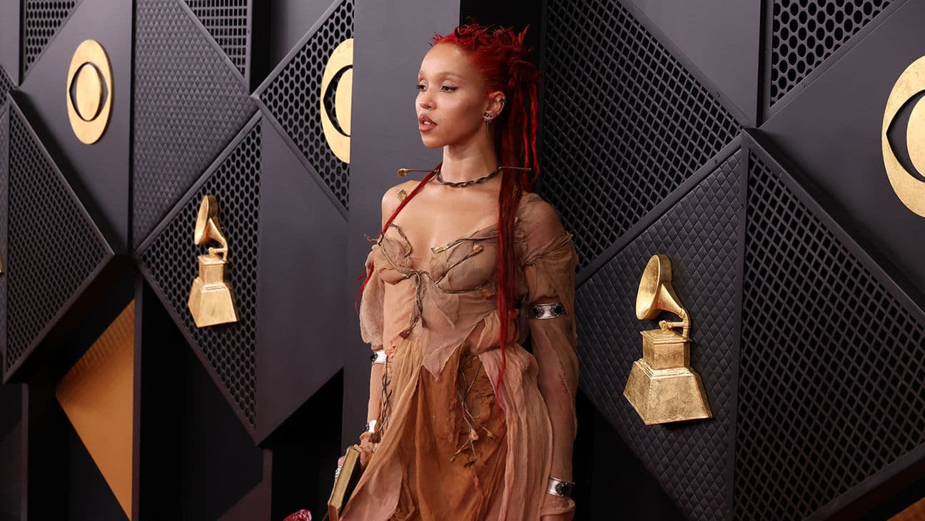 FKA Twigs