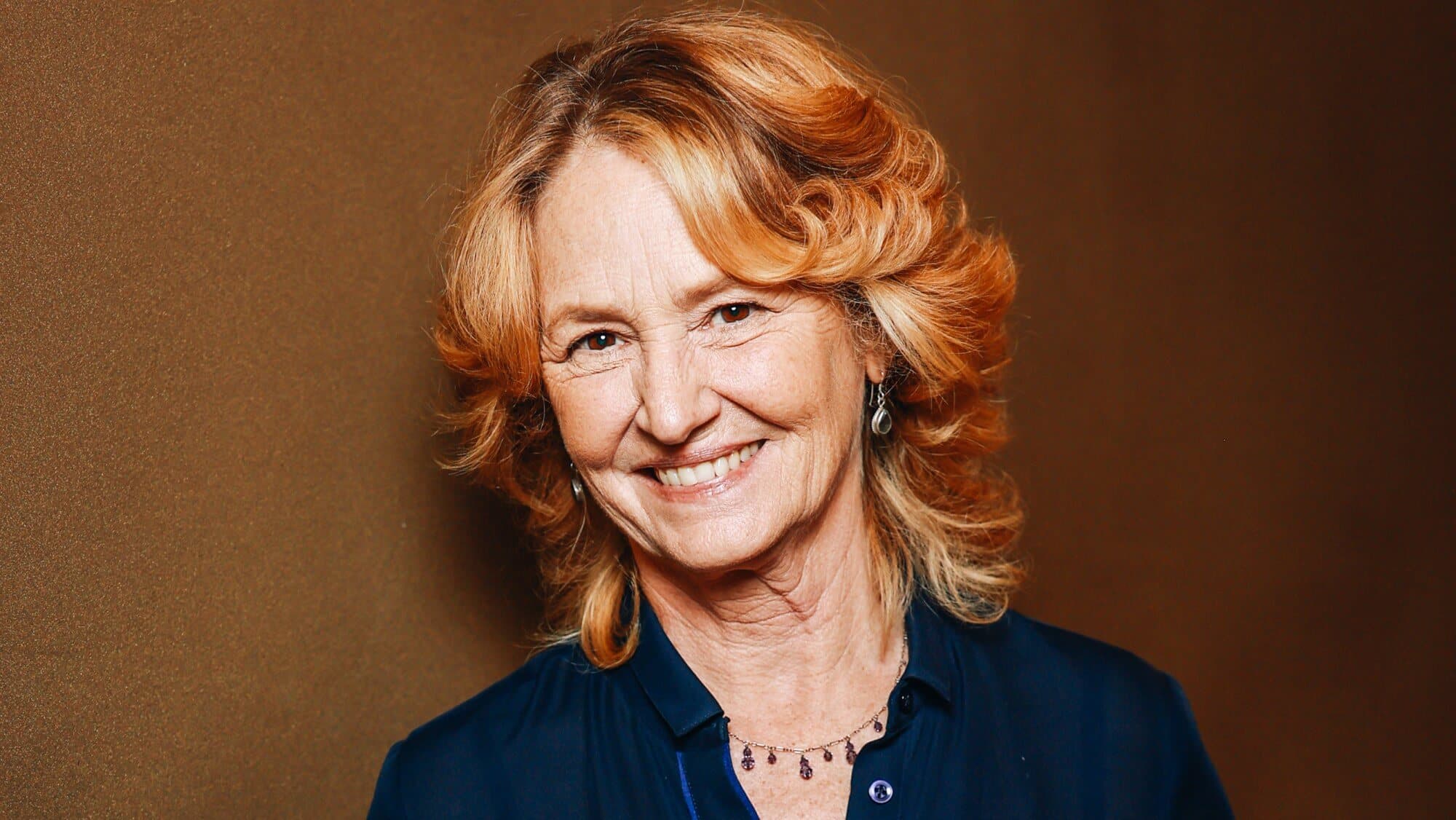 Melissa Leo