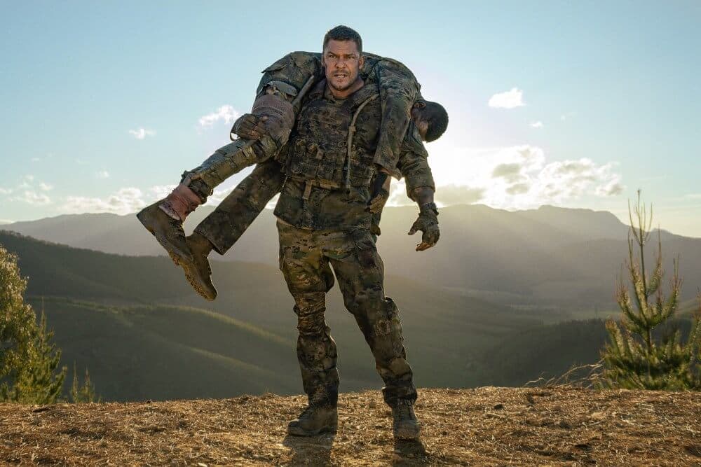 War Machine