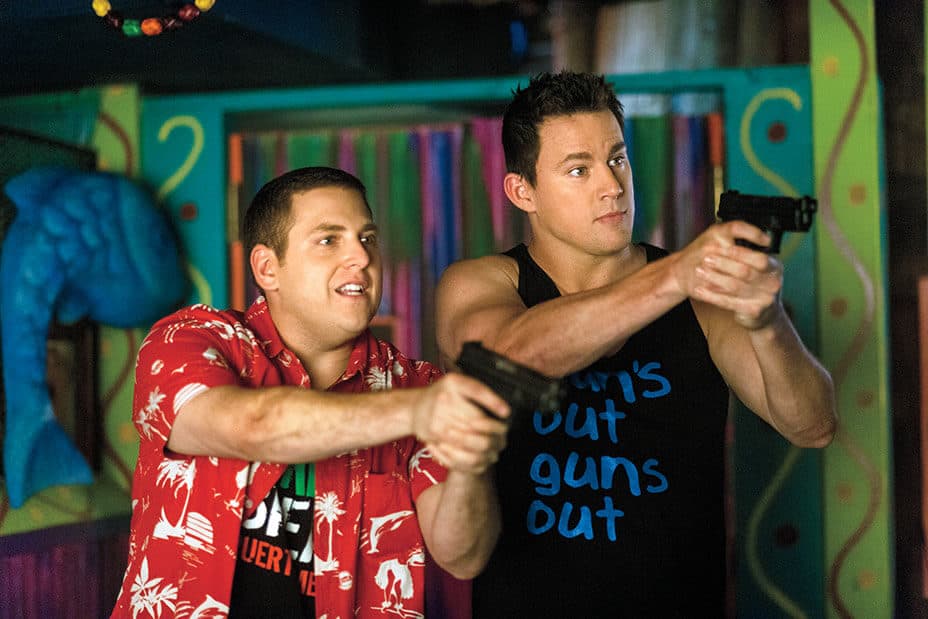 22 Jump Street