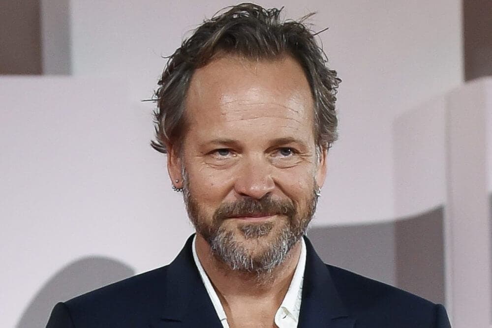 Peter Sarsgaard