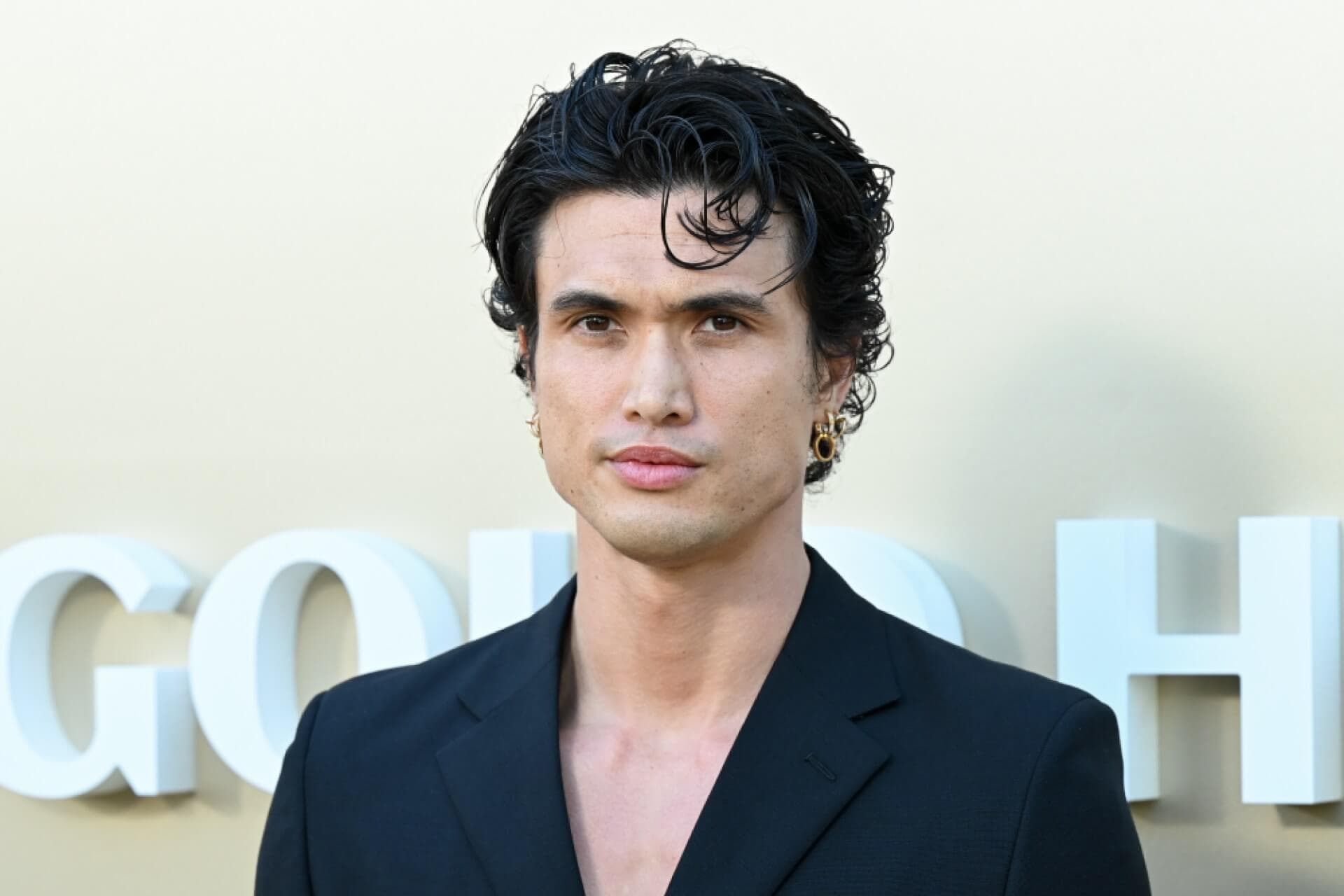 Charles Melton