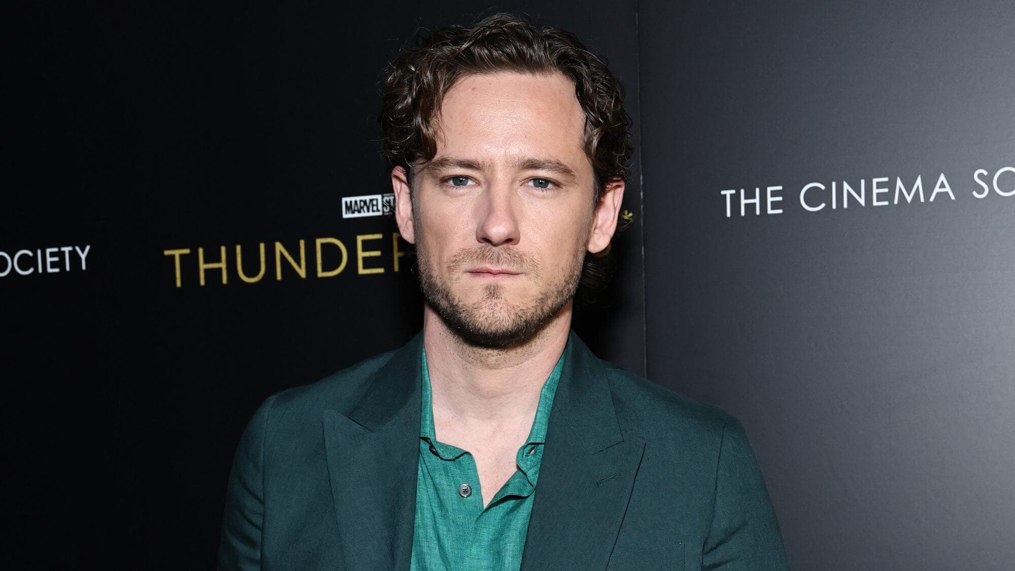 Lewis Pullman