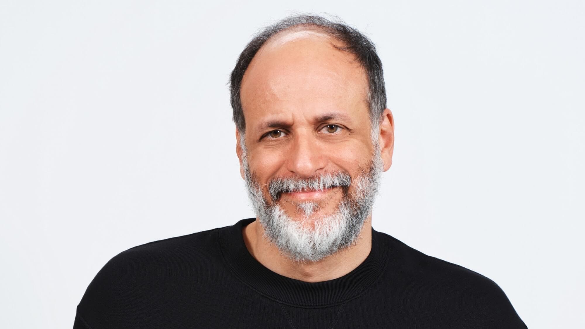Luca Guadagnino