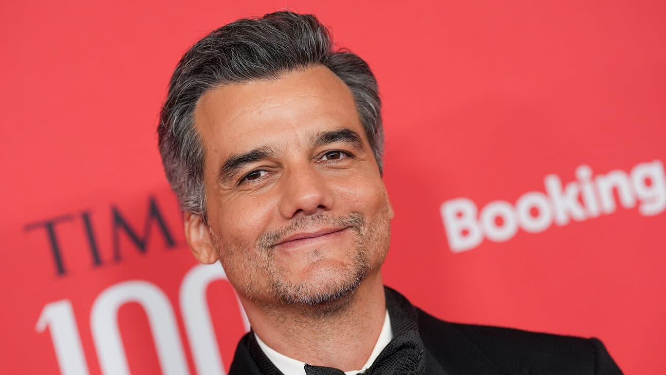 Wagner Moura