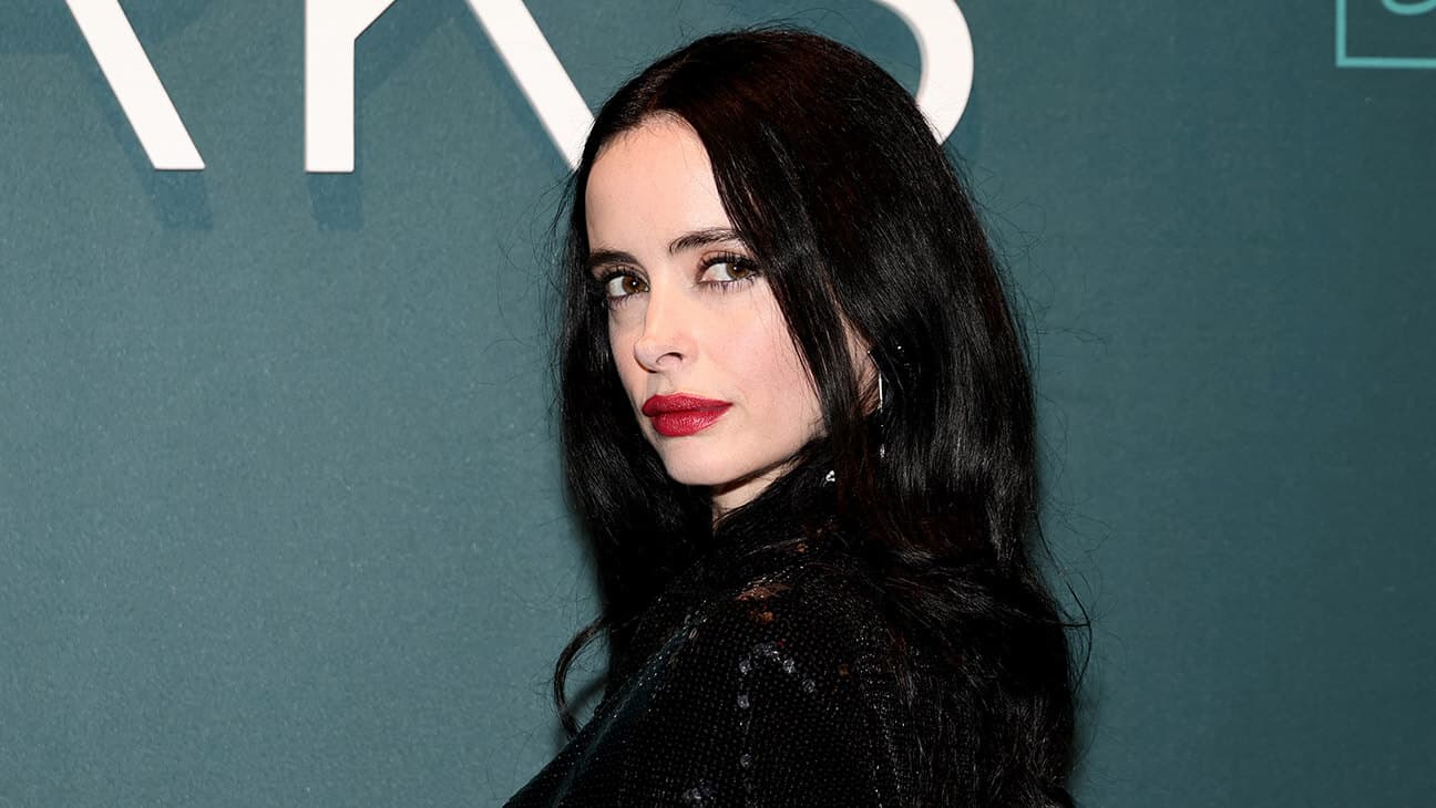 Krysten Ritter