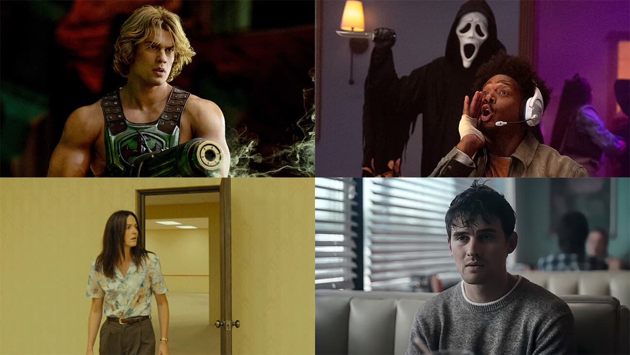 Box Office June 5-8