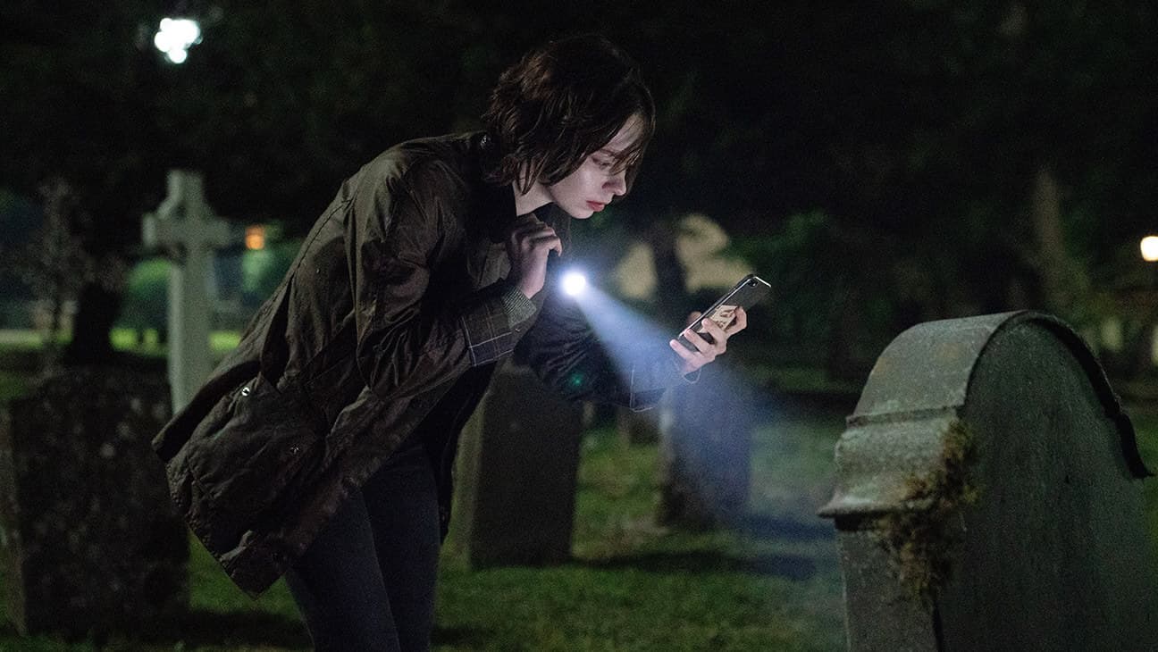 A Good Girl’s Guide to Murder S2