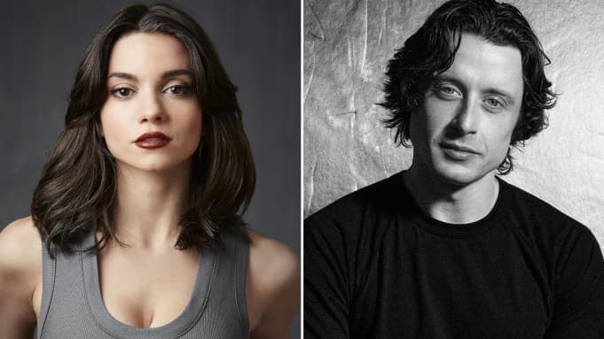Lauren LaVera, Rory Culkin