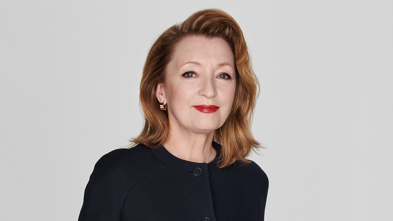 Lesley Manville