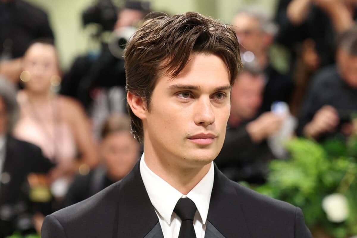 Nicholas Galitzine