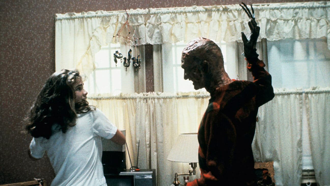 A Nightmare on Elm Street 1984
