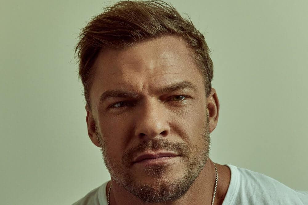Alan Ritchson